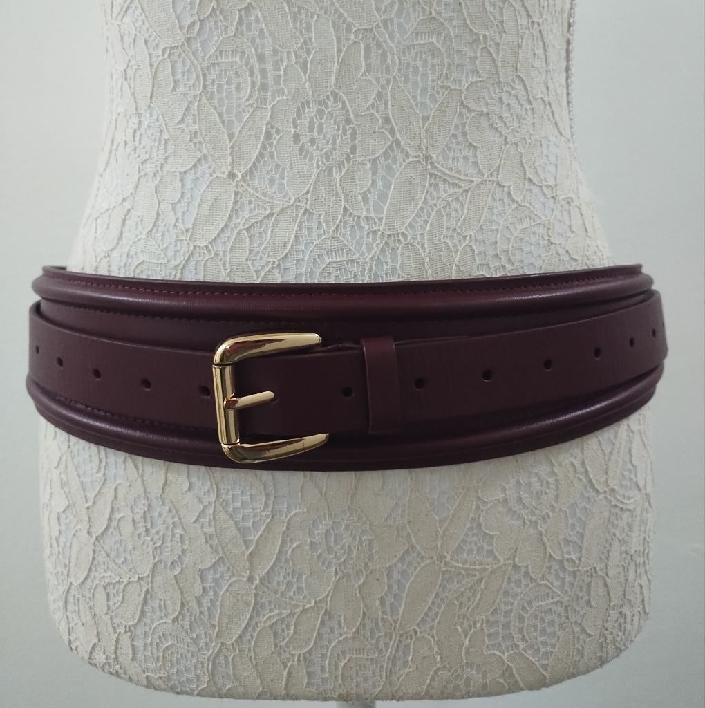 Anne Fontaine Wrap Around Belt